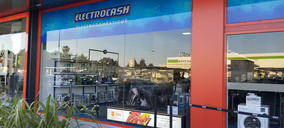 Electrocash aumenta su capacidad logística con una nueva plataforma en Cáceres
