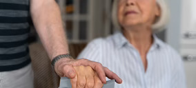 La fundación 7 Vidas comenzará a ofrecer servicio de SAD en Altea