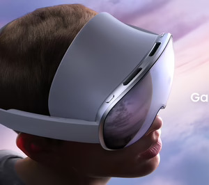 Samsung presenta Galaxy XR