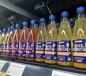 Víver Living Drinks acelera con su kéfir de frutas, con proyectos inminentes de MDD en ciernes