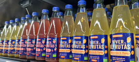 Víver Living Drinks acelera con su kéfir de frutas, con proyectos inminentes de MDD en ciernes