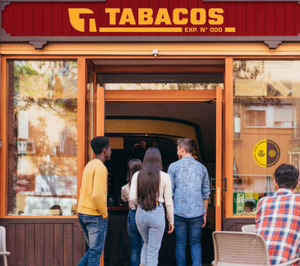 Correos Express podría sumar hasta 13.000 nuevos Punto Correos a través de su colaboración con estancos