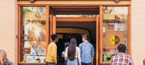 Correos Express podría sumar hasta 13.000 nuevos Punto Correos a través de su colaboración con estancos