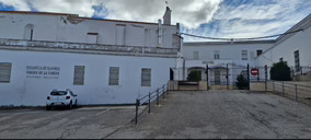 La Junta de Extremadura destinará 600.000 € a un ayuntamiento para comprar una residencia privada