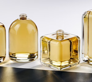Bormioli instala su quinta línea para envases de perfumería, mejora márgenes y explora nuevos mercados