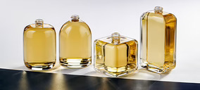 Bormioli instala su quinta línea para envases de perfumería, mejora márgenes y explora nuevos mercados