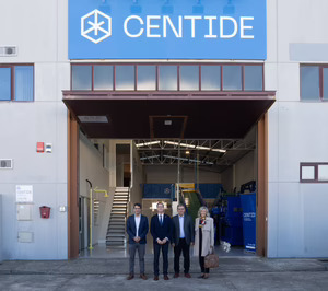 El Centide proyecta unas nuevas instalaciones con presupuesto de 11 M