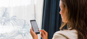 Bandalux apuesta por la domotización del hogar con su app Lynx
