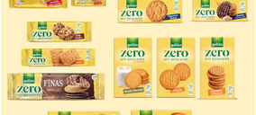 Gullón rediseña su línea ‘Zero’ para poner en valor el placer saludable