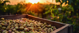 Informe 2025 sobre el mercado de Frutos Secos