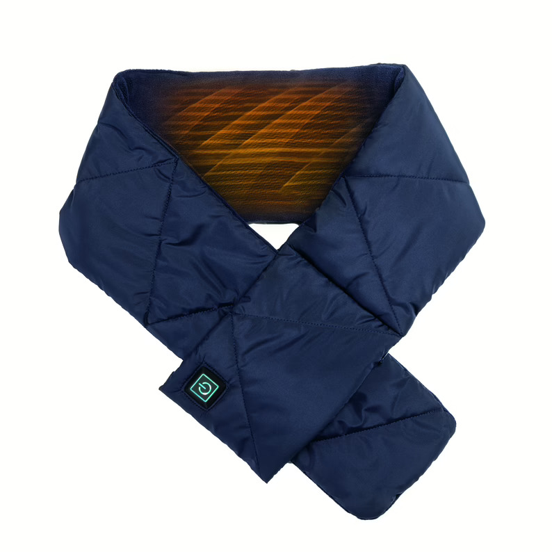 Daga lanza una bufanda térmica