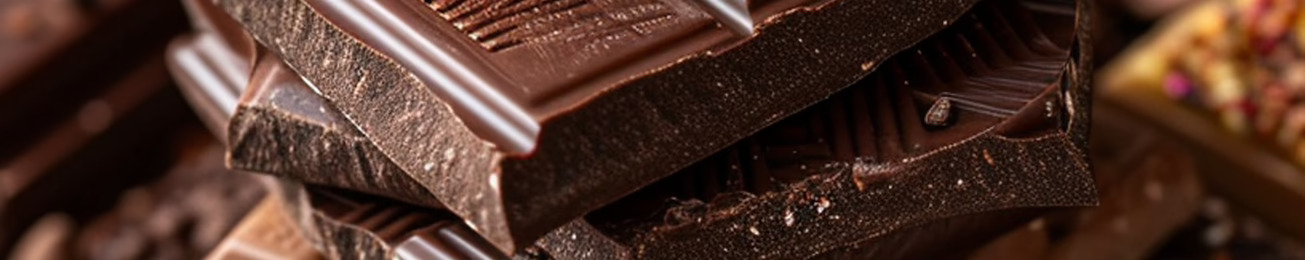 Informe 2025 del sector de chocolates y cacao