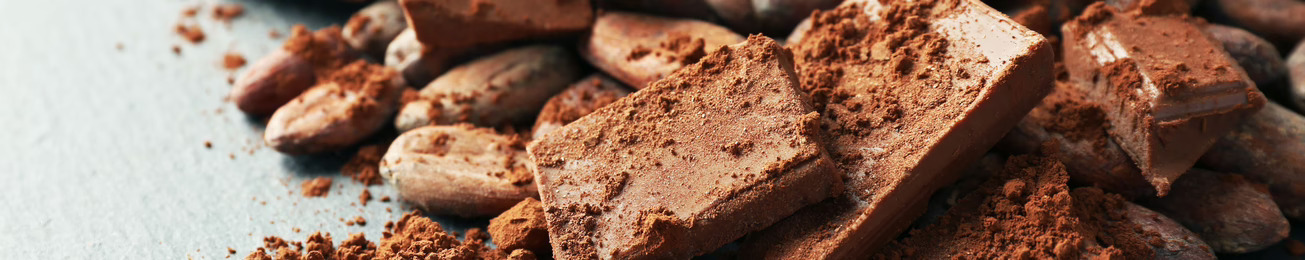 Informe 2025 del sector de chocolates y cacao para uso Industrial