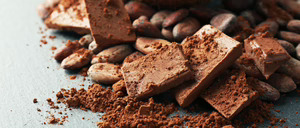 Informe 2025 del sector de chocolates y cacao para uso Industrial