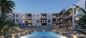 Inmoguscoa desarrolla más de 300 nuevas viviendas con entregas repartidas hasta 2028