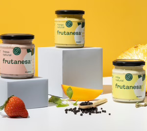 Frutanesa llega al mercado con una propuesta diferencial en salsas para ensaladas