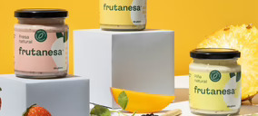Frutanesa llega al mercado con una propuesta diferencial en salsas para ensaladas