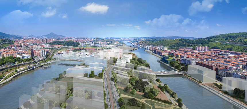 Q-Living promueve más de 900 nuevas viviendas destinadas al alquiler asequible que estarán listas entre 2027 y 2029