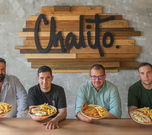 Chalito inyecta 4,5 M para su expansión