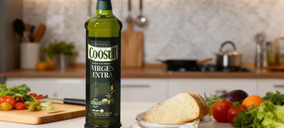 Coosur comienza a distribuir su aove en botella de vidrio de 750 ml