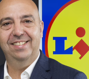 Claus Grande (Lidl): España es un partner estratégico para Lidl
