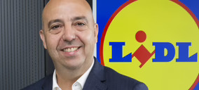 Claus Grande (Lidl): España es un partner estratégico para Lidl