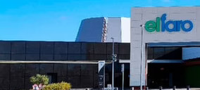 Un franquiciado cambia un local con marca de terceros por una propia