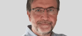 Amper nombra director de operaciones internacionales a León Bitar Crespo