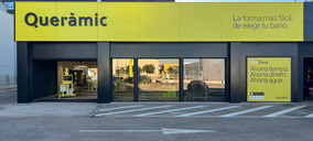 Queràmic abre en Valencia su segunda tienda en el país