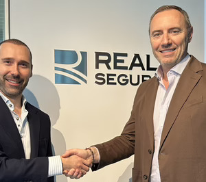 Reale Seguros adquiere el 8,49% de Depencare