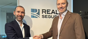 Reale Seguros adquiere el 8,49% de Depencare