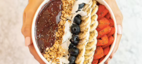 LEW Brand abre su tercer Raw Açaí en Madrid