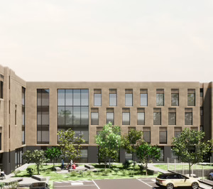 Una conocida gestora debuta en Madrid capital