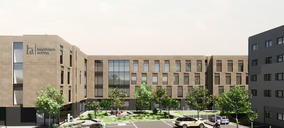 Una conocida gestora debuta en Madrid capital