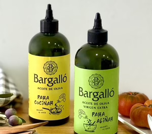 Olis Bargalló presenta Pippers, sus nuevos envases prácticos y sostenibles