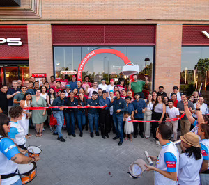 Alsea Europa roza los de 300 M en el tercer trimestre 2025