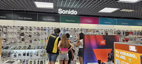 Fnac España: +6,2% en ventas comparables al cierre de los 9 meses