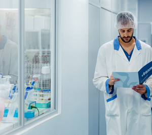 Vytrus Biotech construirá una fábrica para multiplicar por tres su capacidad productiva