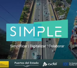 La plataforma SIMPLE amplía funcionalidades