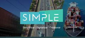 La plataforma SIMPLE amplía funcionalidades
