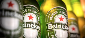 Los ingresos de Heineken ceden un 3% en el tercer trimestre y anticipa una menor demanda