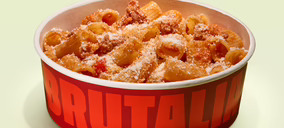 Brutalia llega a Madrid y negocia la entrada de un inversor