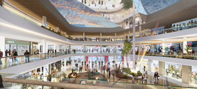 Marineda City estrena nueva zona comercial y oferta de restauración