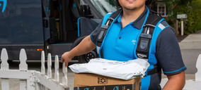 Amazon suma 300 furgonetas eléctricas en España y presenta sus gafas inteligentes para reparto