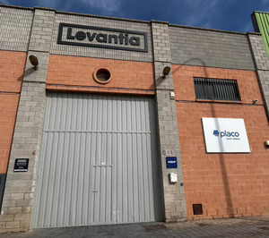Levantia refuerza su presencia en Valencia con la apertura de un nuevo punto de venta