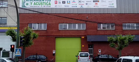 La distribuidora gallega Disnor abrirá en Lugo su segundo almacén