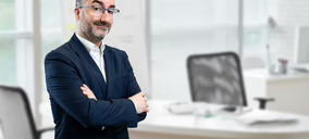 Daniel España (Jungheinrich): El lanzamiento de AntOn by Jungheinrich marca una nueva etapa en la historia de la compañía