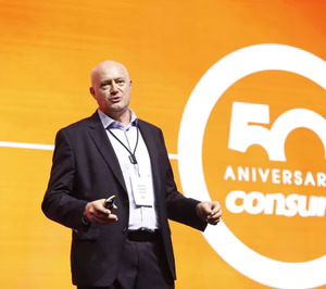 Antonio Rodríguez (Consum): Superaremos los 5.000 M€ de ventas y batiremos récord de beneficios este ejercicio