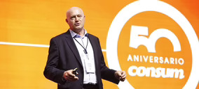 Antonio Rodríguez (Consum): Superaremos los 5.000 M€ de ventas y batiremos récord de beneficios este ejercicio