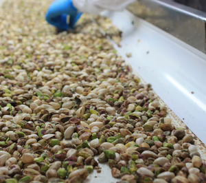 Natural Tropic se refuerza en pistacho para llegar a más clientes de los distintos canales